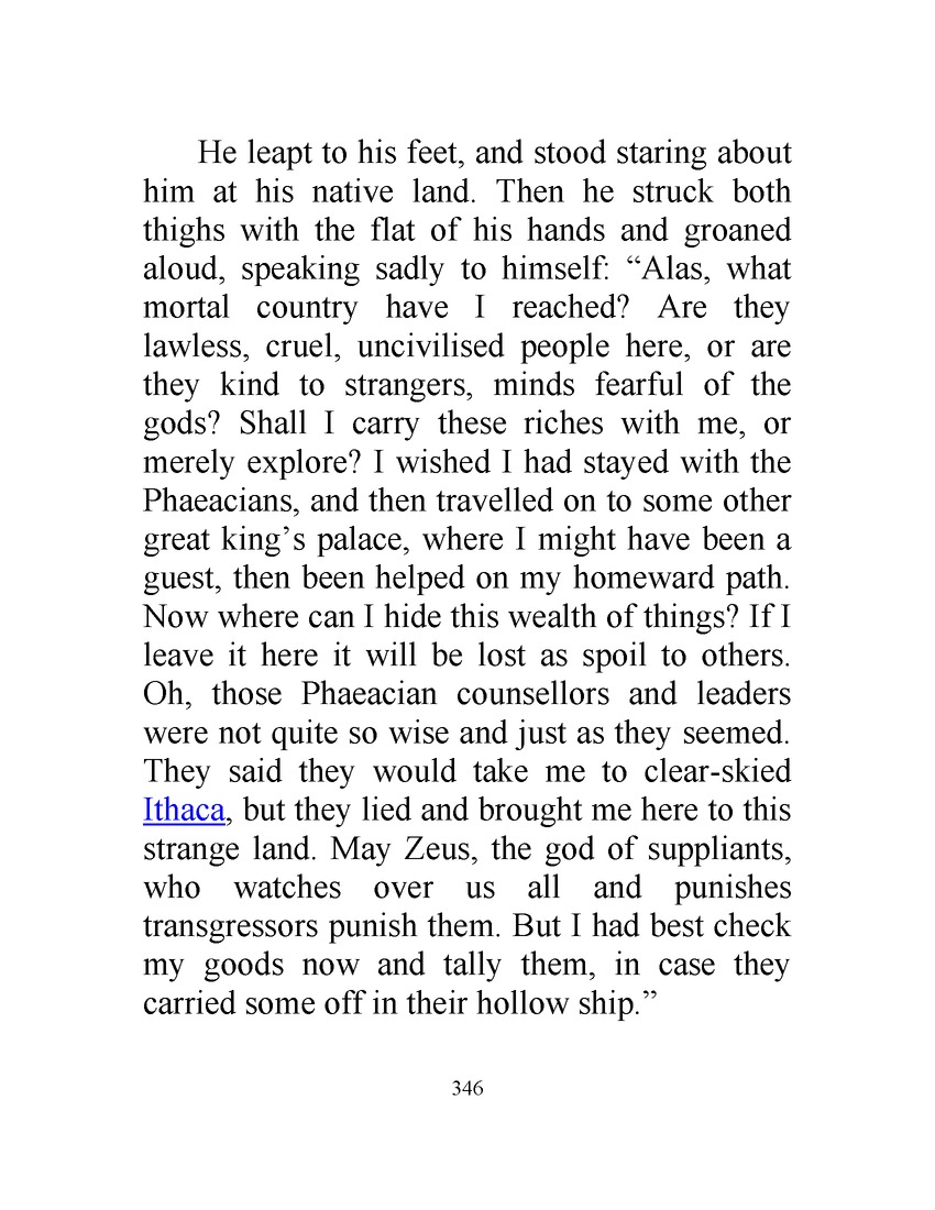 The Odyssey - Page 346